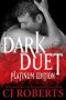 [The Dark Duet 01] • Dark Duet Platinum Edition